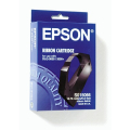 Für Epson DLQ 3000 Plus:<br/>Epson C13S015066 Nylonband schwarz, 6.000.000 Zeichen für Epson DLQ 3000/3500 II 