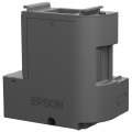 Für Epson EcoTank ET-2851:<br/>Epson C13T04D100 Resttintenbehälter für Epson ET-M 1100/2140/3700/5150/XP-5100 