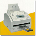 Fax L 780 Series