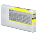 Für Epson SureColor SC-P 5000:<br/>Epson C13T913400/T9134 Tintenpatrone gelb 200ml für Epson SC-P 5000/V 