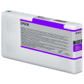 Für Epson SureColor SC-P 5000 Violet:<br/>Epson C13T913D00/T913D Tintenpatrone violett 200ml für Epson SC-P 5000 V 