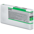 Für Epson SureColor SC-P 5000:<br/>Epson C13T913B00/T913B Tintenpatrone grün 200ml für Epson SC-P 5000/V 
