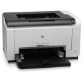 Color LaserJet Pro CP 1000 Series