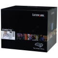 Für Lexmark X 546 DTN:<br/>Lexmark C540X71G Drum Kit schwarz, 30.000 Seiten für Lexmark C 540/544/546 