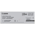 Für Canon imageRUNNER Advance C 356 iF II:<br/>Canon 2186C002/C-EXV55 Drum Kit schwarz, 45.000 Seiten für Canon IR-C 256 i 