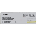 Für Canon IR Advance C 356 P:<br/>Canon 2189C002/C-EXV55 Drum Kit gelb, 45.000 Seiten für Canon IR-C 256 i 
