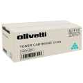 Für Olivetti D-Color P 3100:<br/>Olivetti B1124 Toner cyan, 5.000 Seiten für Olivetti d-Color P 3100 