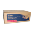 Für Epson Aculaser C 2800 DTN:<br/>Epson C13S051159/1159 Tonerkartusche magenta High-Capacity, 6.000 Seiten für Epson AcuLaser C 2800 