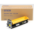 Für Epson Aculaser CX 28 DN:<br/>Epson C13S051191/1191 Drum Kit gelb, 30.000 Seiten für Epson AcuLaser CX 28 