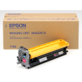 Für Epson Aculaser CX 28 DTNC:<br/>Epson C13S051192/1192 Drum Kit magenta, 30.000 Seiten für Epson AcuLaser CX 28 