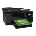 OfficeJet 6600 e-All-in-One special Edition