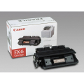 Für Canon Laser Class 3175 MS:<br/>Canon 1559A003/FX-6 Tonerkartusche schwarz, 5.000 Seiten/5% für Canon Fax L 1000 