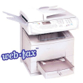 MF-Fax 3700 Series