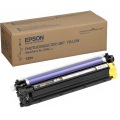Für Epson WorkForce AL-C 500 DN:<br/>Epson C13S051224/1224 Drum Kit gelb, 50.000 Seiten für Epson Workforce AL-C 500 
