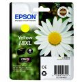 Für Epson Expression Home XP-322:<br/>Epson C13T18144010/18XL Tintenpatrone gelb High-Capacity, 450 Seiten 6.6ml für Epson XP 30 