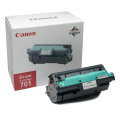 Für Canon Laserbase MF 8180 c:<br/>Canon 9623A003/701 Drum Kit, 20.000 Seiten für Canon LBP-5200 