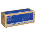 Für Epson WorkForce AL-M 400 DTN:<br/>Epson C13S050697/0697 Toner-Kit schwarz, 23.700 Seiten für Epson Workforce AL-M 400 