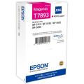 Für Epson WorkForce Pro WF-5110 DW:<br/>Epson C13T789340/T7893XXL Tintenpatrone magenta extra High-Capacity XXL, 4.000 Seiten 34.2ml für Epson WF 5110 