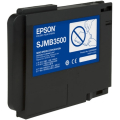 Für Epson TM-C 3500:<br/>Epson C33S020580/SJMB3500 Maintenance-Kit / Resttintenbehälter, 75.000 Seiten für Epson TM-C 3500 