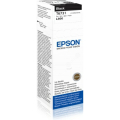 Für Epson EcoTank L 1800 ITS:<br/>Epson C13T67314A/T6731 Tintenflasche schwarz, 1.800 Seiten 70ml für Epson L 800 
