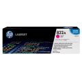 Für HP Color LaserJet 9500 N:<br/>HP C8553A/822A Toner magenta, 25.000 Seiten/5% für HP Color LaserJet 9500 