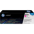 Für HP Color LaserJet CP 6015 XH:<br/>HP CB383A/824A Toner magenta, 21.000 Seiten ISO/IEC 19798 für HP CLJ CP 6015/CM 6040 