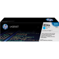Für HP Color LaserJet CM 6030 F MFP:<br/>HP CB381A/824A Toner cyan, 21.000 Seiten ISO/IEC 19798 für HP CLJ CP 6015/CM 6040 