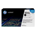 Für HP Color LaserJet CM 3530 FS MFP:<br/>HP CE250A/504A Tonerkartusche schwarz, 5.000 Seiten ISO/IEC 19798 für HP CLJ CP 3525 