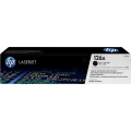 Für HP LaserJet CP 1000 Series:<br/>HP CE310A/126A Toner schwarz, 1.200 Seiten ISO/IEC 19798 für HP LJ Pro CP 1025 