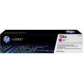 Für HP LaserJet Pro 100 Color MFP M 175 q:<br/>HP CE313A/126A Toner magenta, 1.000 Seiten ISO/IEC 19798 für HP LJ Pro CP 1025 