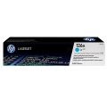 Für HP Color LaserJet Pro CP 1025 nw:<br/>HP CE311A/126A Toner cyan, 1.000 Seiten ISO/IEC 19798 für HP LJ Pro CP 1025 