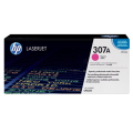 Für HP Color LaserJet CP 5220 Series:<br/>HP CE743A/307A Tonerkartusche magenta, 7.300 Seiten ISO/IEC 19798 für HP CLJ CP 5220 