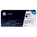 Für HP Color LaserJet Professional CP 5225 DN:<br/>HP CE740A/307A Tonerkartusche schwarz, 7.000 Seiten ISO/IEC 19798 für HP CLJ CP 5220 