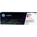 Für HP Color LaserJet Enterprise flow M 880 z Plus:<br/>HP CF303A/827A Toner magenta, 32.000 Seiten ISO/IEC 19798 für HP Color LaserJet M 880 