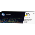 Für HP Color LaserJet Enterprise flow M 880 z Plus:<br/>HP CF302A/827A Toner gelb, 32.000 Seiten ISO/IEC 19798 für HP Color LaserJet M 880 