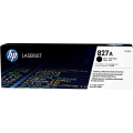 Für HP Color LaserJet Enterprise flow M 880 z Plus:<br/>HP CF300A/827A Toner schwarz, 29.500 Seiten ISO/IEC 19798 für HP Color LaserJet M 880 