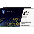 Für HP Color LaserJet Managed Flow MFP M 680 zm:<br/>HP CF320A/652A Tonerkartusche schwarz, 11.500 Seiten ISO/IEC 19798 für HP Color LaserJet M 651/680 