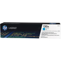 Für HP Color LaserJet Pro MFP M 170 Series:<br/>HP CF351A/130A Toner-Kit cyan, 1.000 Seiten ISO/IEC 19798 für HP Color LaserJet M 177 
