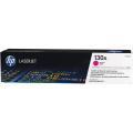 Für HP Color LaserJet Pro MFP M 177 fw:<br/>HP CF353A/130A Toner-Kit magenta, 1.000 Seiten ISO/IEC 19798 für HP Color LaserJet M 177 