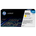 Für HP Color LaserJet 3600 DN:<br/>HP Q6472A/502A Tonerkartusche gelb, 4.000 Seiten/5% für HP Color LaserJet 3600 