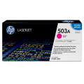 Für HP Color LaserJet CP 3505 Series:<br/>HP Q7583A/503A Tonerkartusche magenta, 6.000 Seiten/5% für HP Color LaserJet 3800 