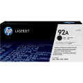 Für HP LaserJet 1100 A XI:<br/>HP C4092A/92A Tonerkartusche schwarz, 2.500 Seiten ISO/IEC 19752 für Canon LBP-22 