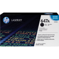 Für HP Color LaserJet Enterprise CP 4525 Series:<br/>HP CE260A/647A Tonerkartusche schwarz, 8.500 Seiten ISO/IEC 19798 für HP CLJ CM 4540/CP 4025/CP 4520 