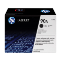 Für HP LaserJet Enterprise 600 M 602 n:<br/>HP CE390A/90A Tonerkartusche schwarz, 10.000 Seiten ISO/IEC 19752 für HP LaserJet M 4555/601/602 