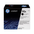 Für HP LaserJet M 4555 Series:<br/>HP CE390X/90X Tonerkartusche schwarz, 24.000 Seiten ISO/IEC 19752 für HP LaserJet M 4555/602 