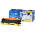 Für Brother MFC-9440 CN:<br/>Brother TN-130Y Toner gelb, 1.500 Seiten ISO/IEC 19798 für Brother HL-4040 CN 