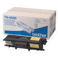 Für Brother HL-7050 NLT:<br/>Brother TN-5500 Toner-Kit, 12.000 Seiten/5% für Brother HL-7050 