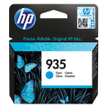 Für HP OfficeJet Pro 6230:<br/>HP C2P20AE/935 Tintenpatrone cyan, 400 Seiten ISO/IEC 24711 4.5ml für HP OfficeJet Pro 6230 
