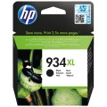 Für HP OfficeJet 6820:<br/>HP C2P23AE#301/934XL Tintenpatrone schwarz High-Capacity Blister Multi-Tag, 1.000 Seiten 25.5ml für HP OfficeJet Pro 6230 