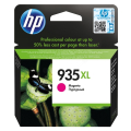 Für HP OfficeJet Pro 6239:<br/>HP C2P25AE#301/935XL Tintenpatrone magenta High-Capacity Blister Multi-Tag, 825 Seiten 9,5ml für HP OfficeJet Pro 6230 